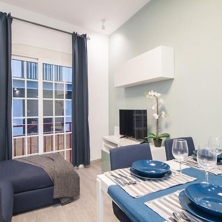 Db Nice Apartment Sagrada Familia Barcelona Zewnętrze zdjęcie