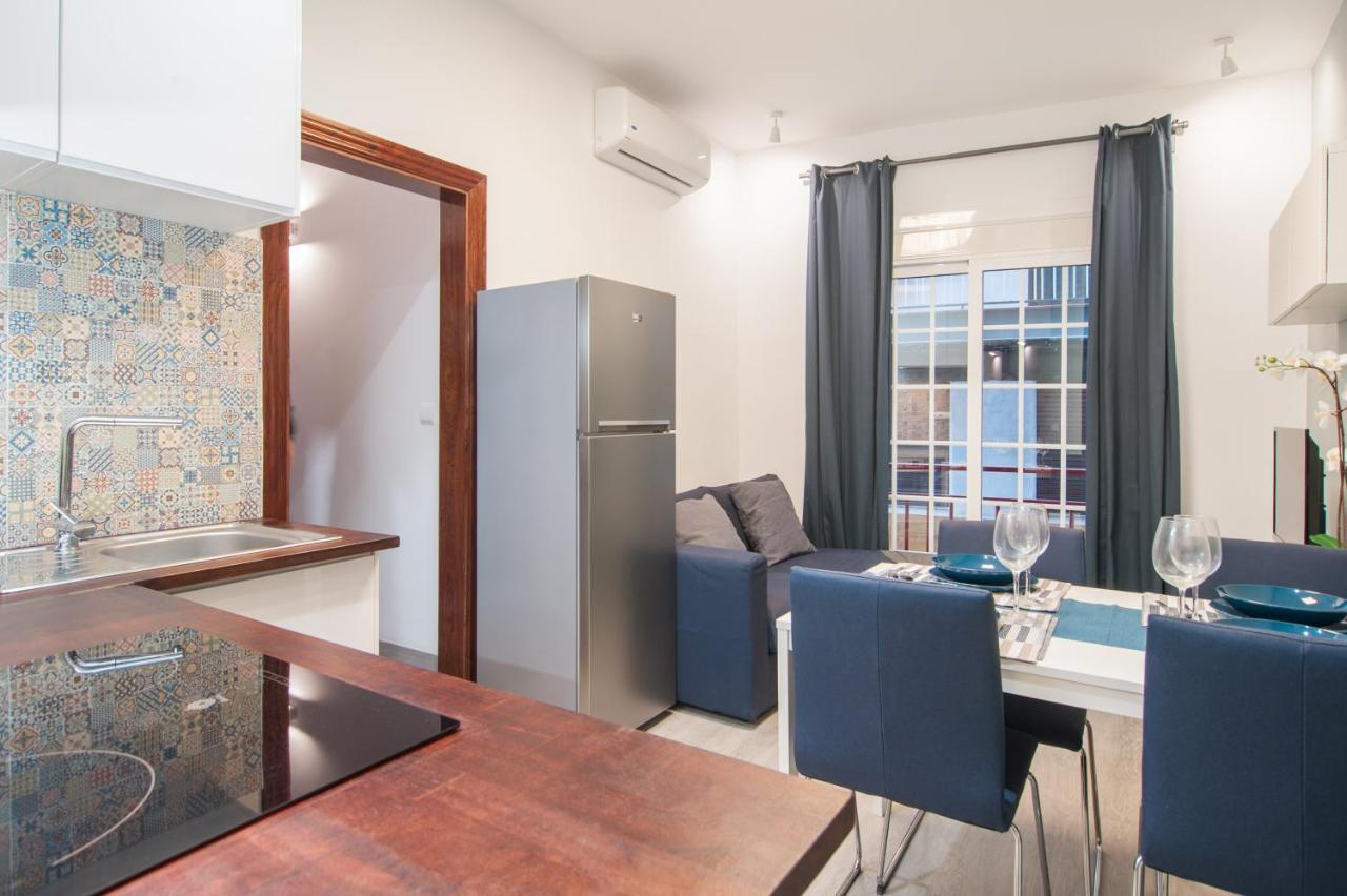 Db Nice Apartment Sagrada Familia Barcelona Zewnętrze zdjęcie
