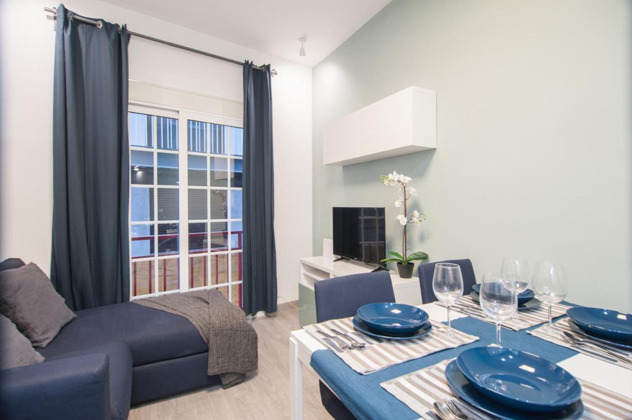 Db Nice Apartment Sagrada Familia Barcelona Zewnętrze zdjęcie