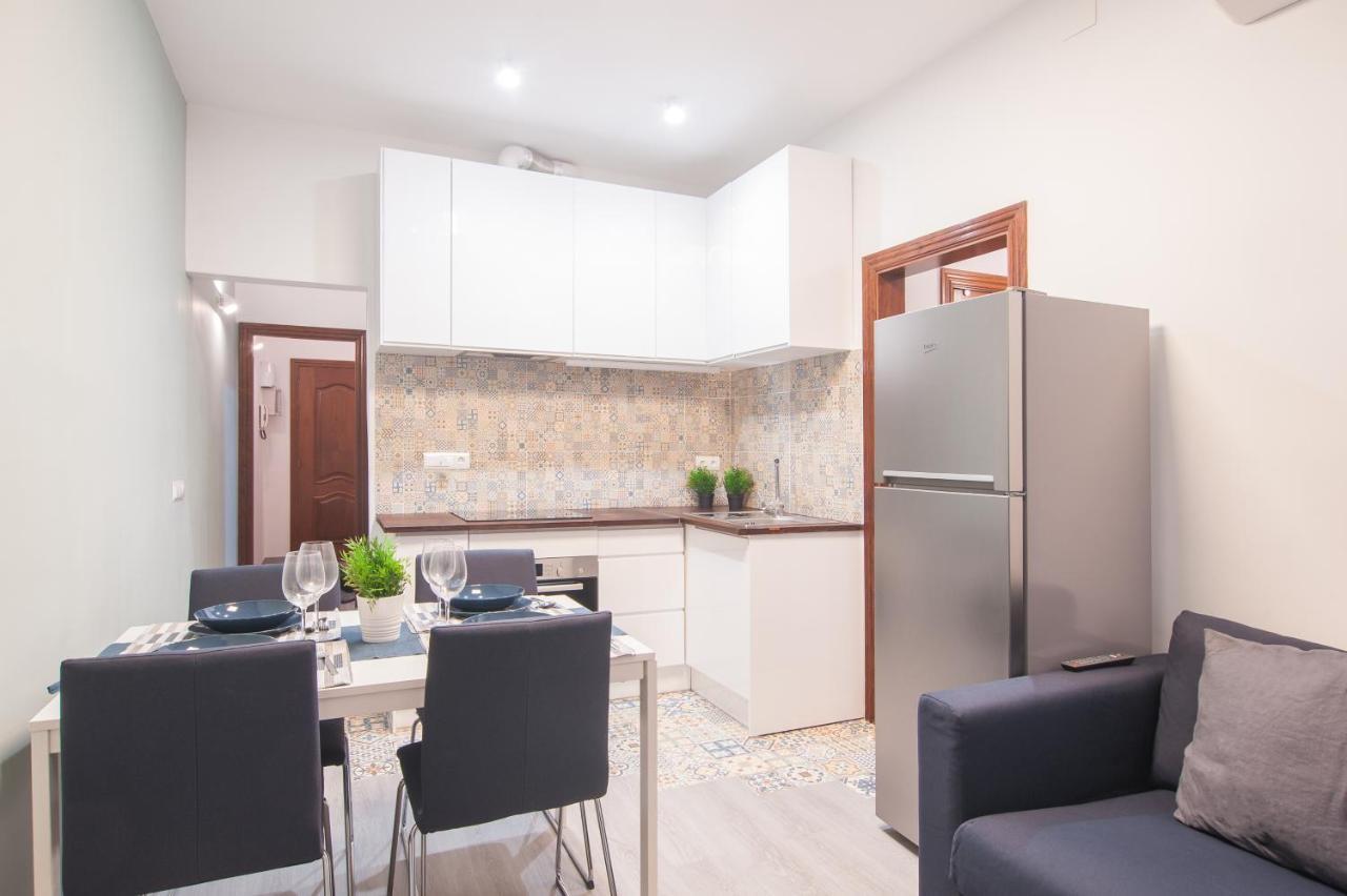 Db Nice Apartment Sagrada Familia Barcelona Zewnętrze zdjęcie