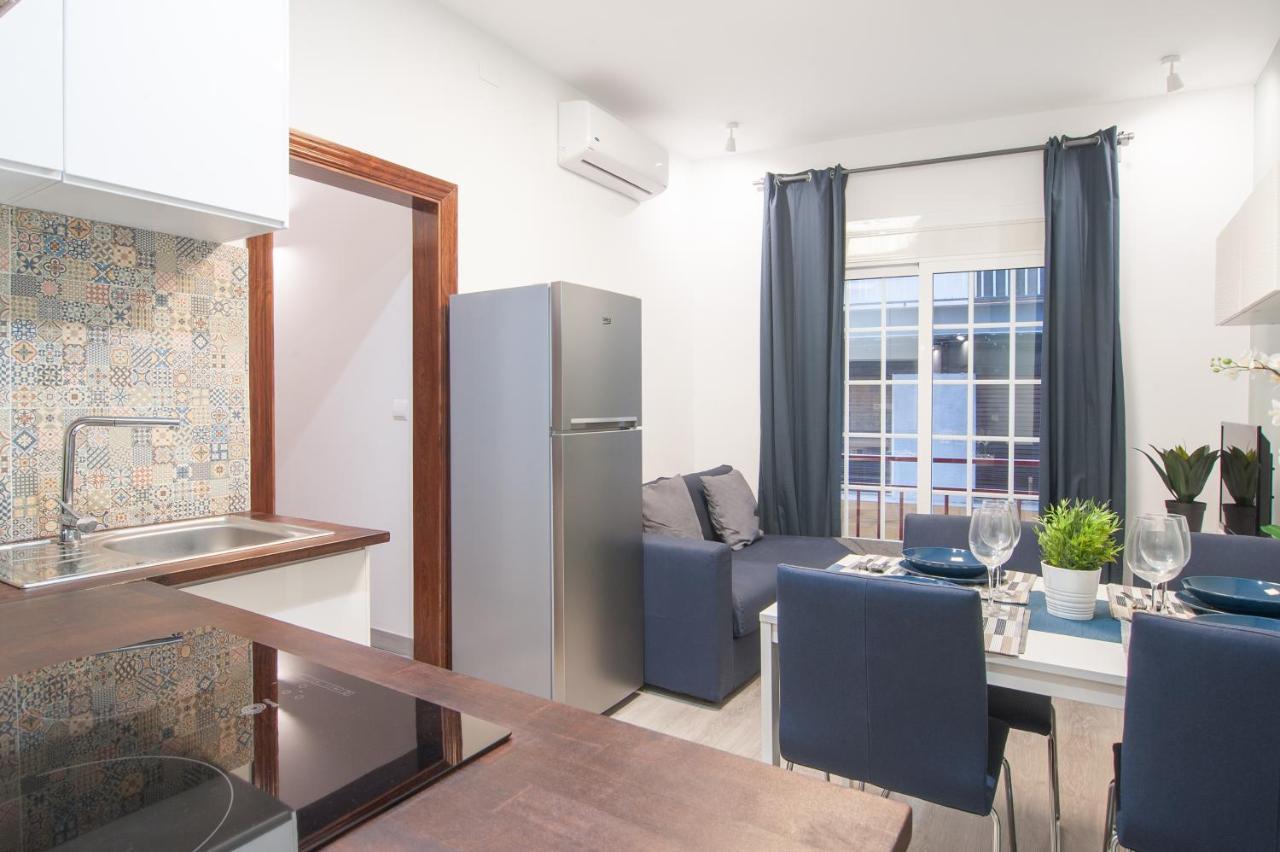 Db Nice Apartment Sagrada Familia Barcelona Zewnętrze zdjęcie