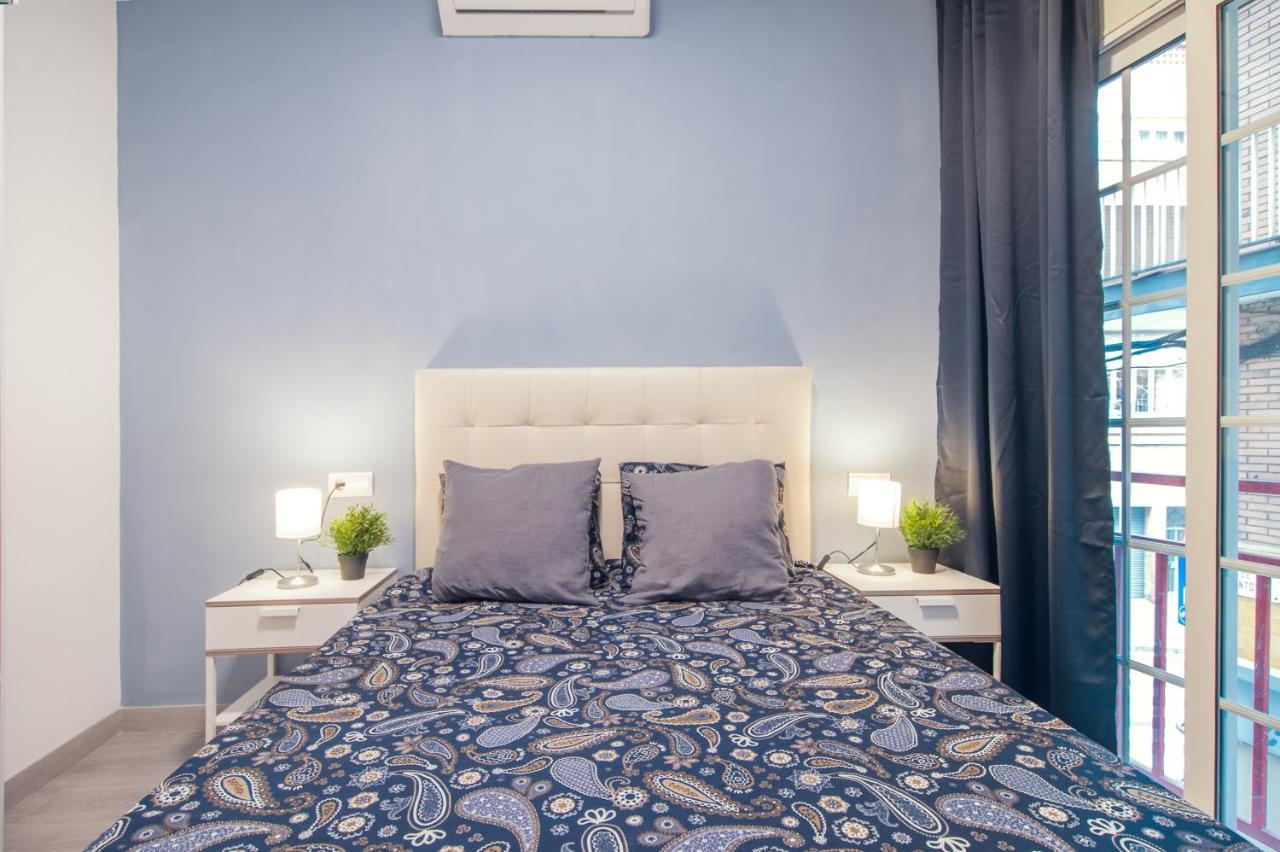 Db Nice Apartment Sagrada Familia Barcelona Zewnętrze zdjęcie