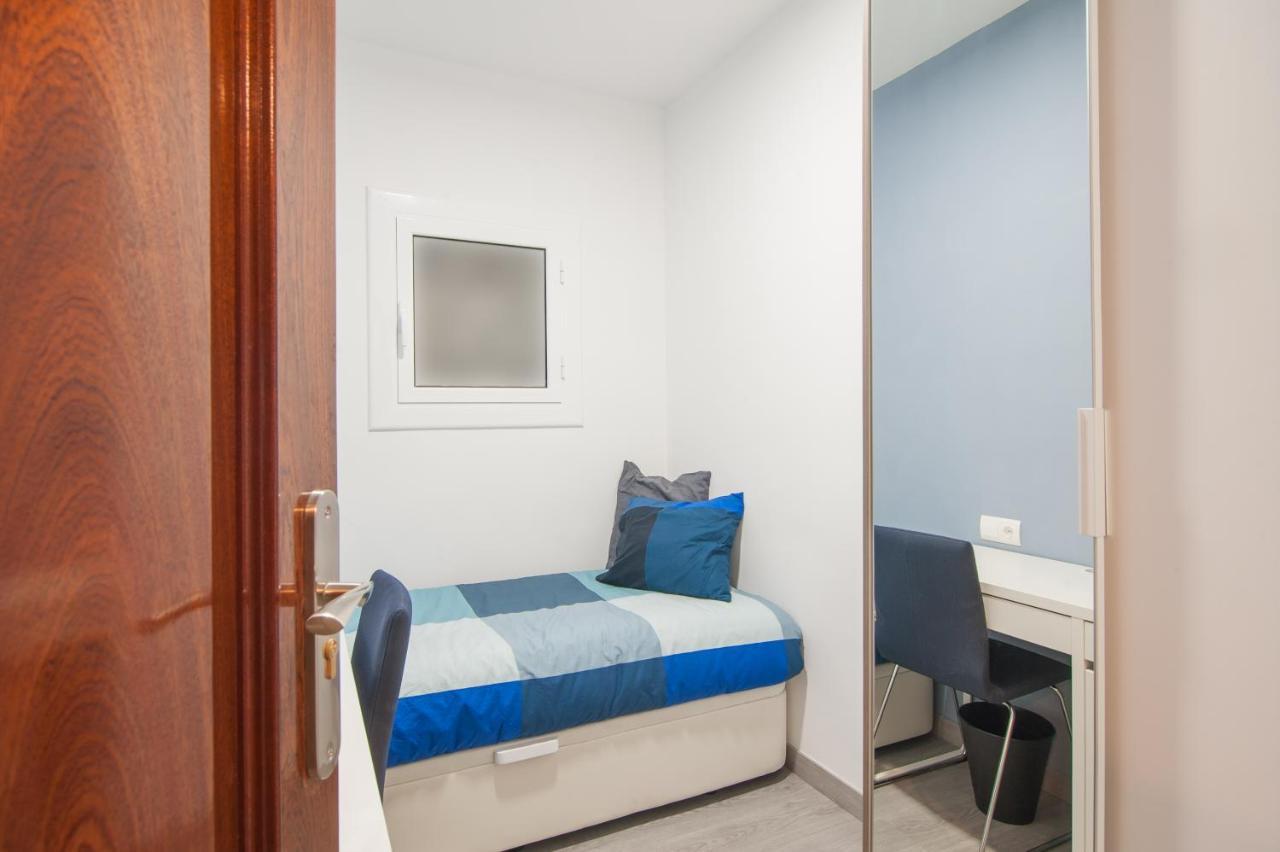 Db Nice Apartment Sagrada Familia Barcelona Zewnętrze zdjęcie