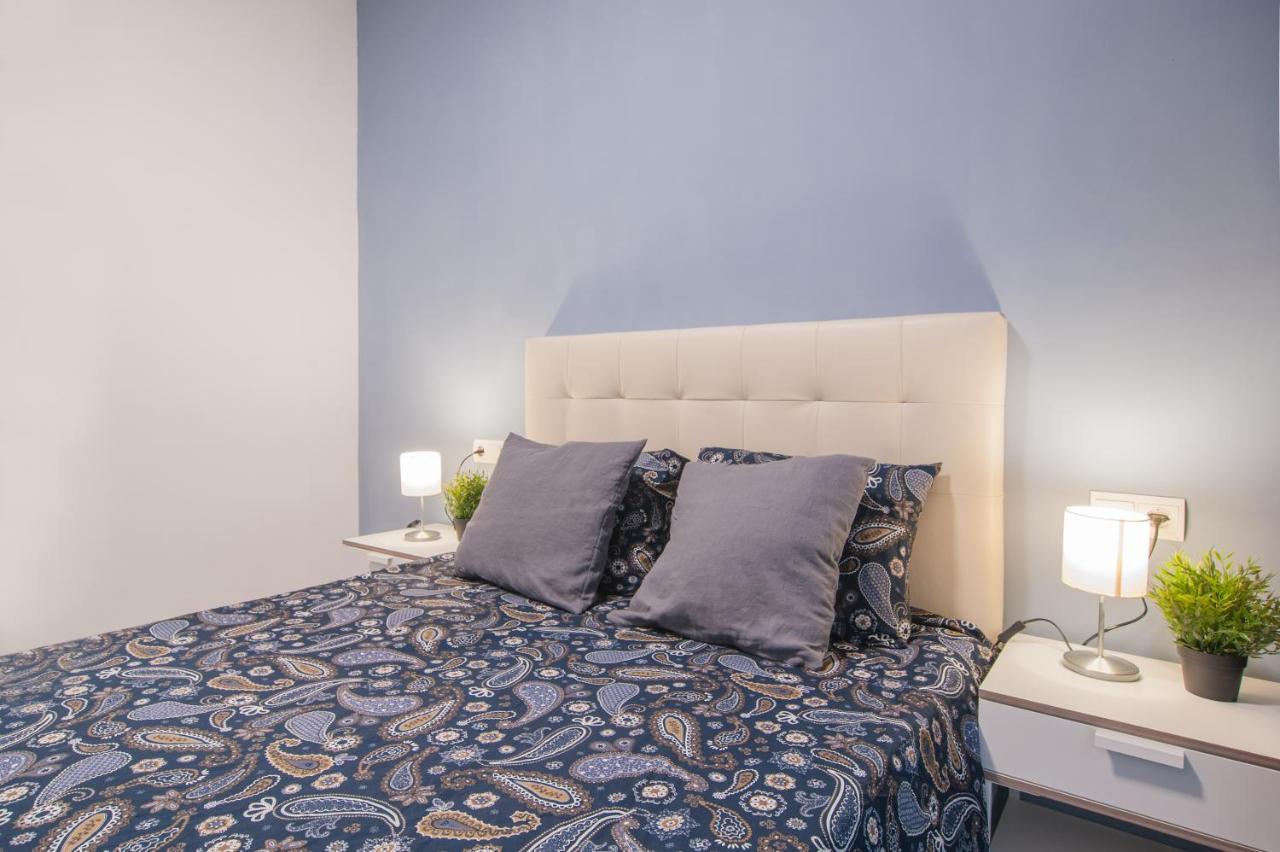 Db Nice Apartment Sagrada Familia Barcelona Zewnętrze zdjęcie