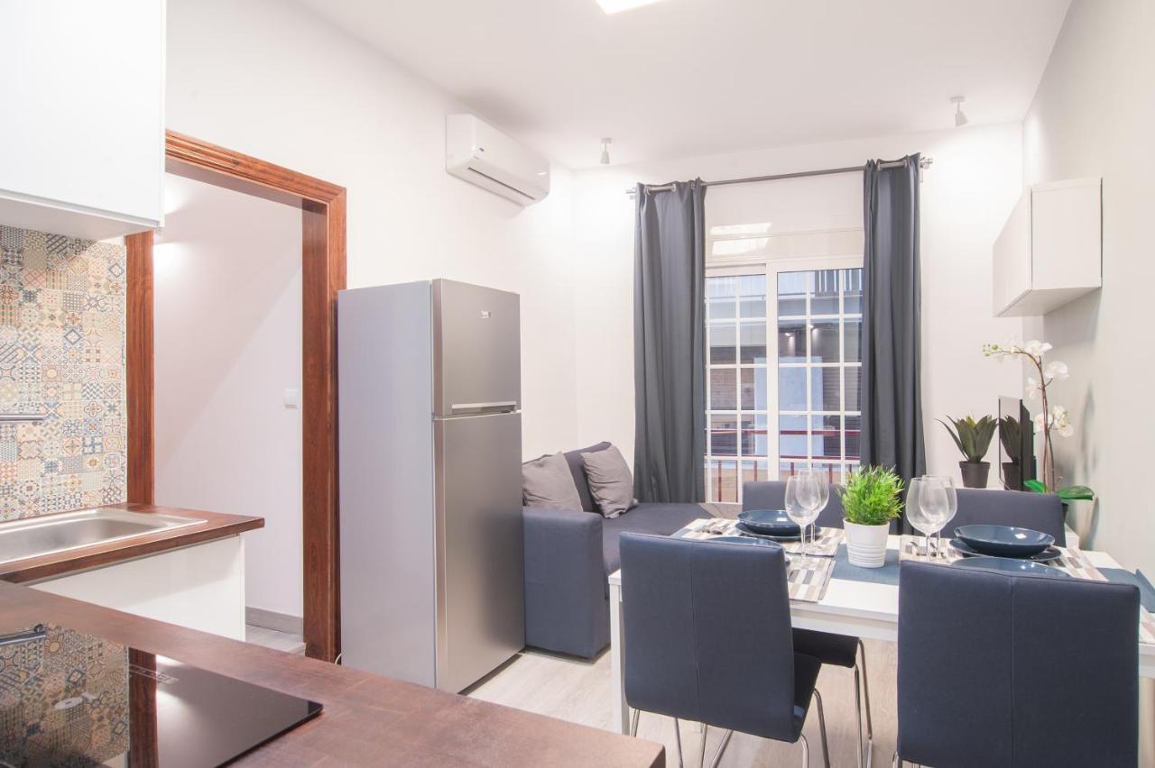 Db Nice Apartment Sagrada Familia Barcelona Zewnętrze zdjęcie