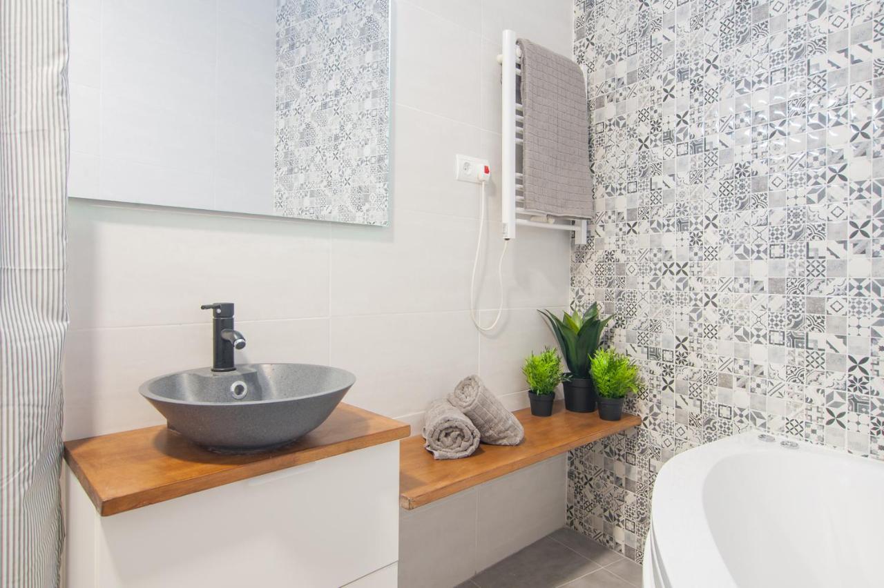 Db Nice Apartment Sagrada Familia Barcelona Zewnętrze zdjęcie